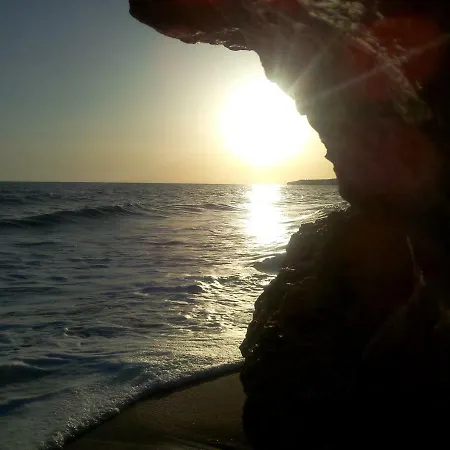 Apartament Algarve *