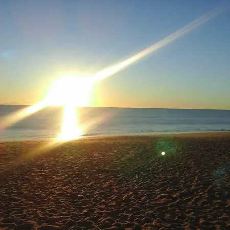 公寓 Algarve