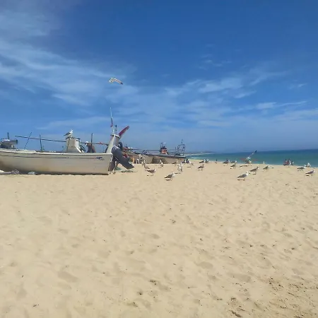 Algarve 公寓