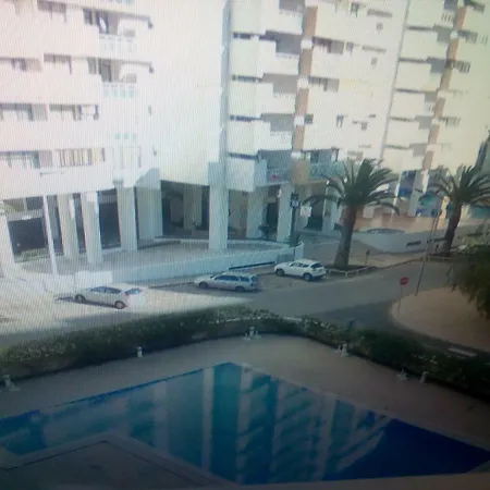 公寓 Algarve *