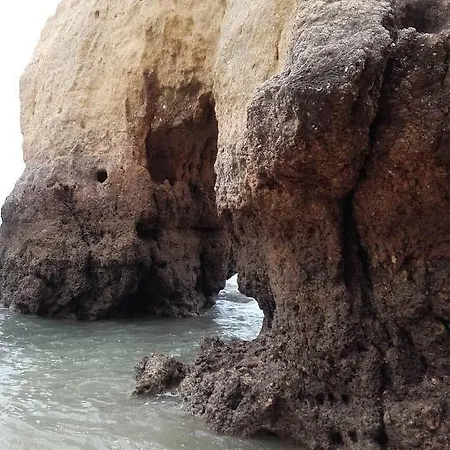公寓 Algarve *