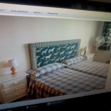 Apartament Algarve *