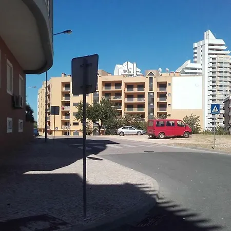 Algarve Apartament