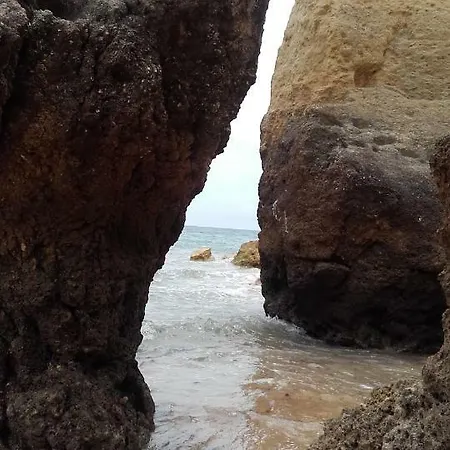 Algarve Armação de Pêra