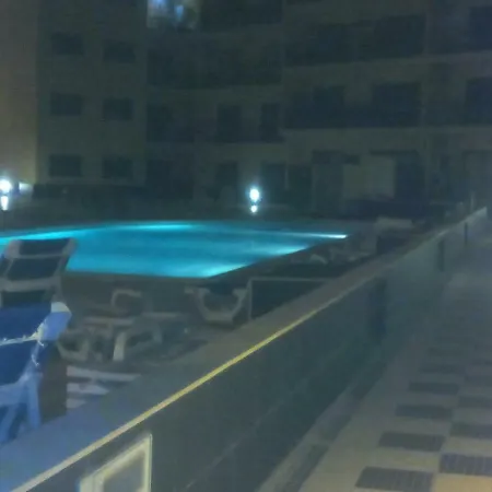 Algarve 公寓 *
